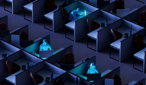 Is Gen Z becoming ‘Denized’?