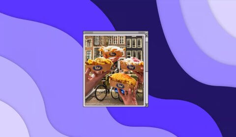 tiktok chip shop starts neighbourhood war + gen z loves… socialism?