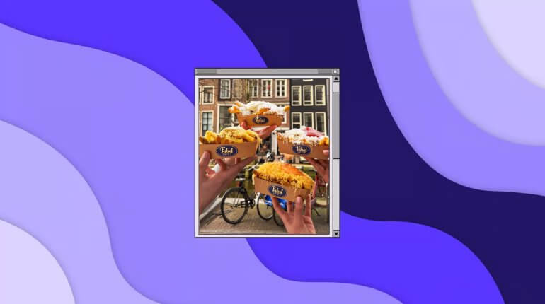 tiktok chip shop starts neighbourhood war + gen z loves… socialism?