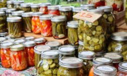 Should we be stockpiling water and food?