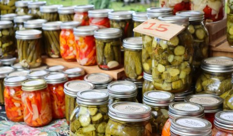 Should we be stockpiling water and food?