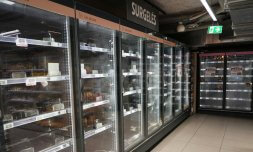The victim of France’s latest cyber-attack? Fridges The victim of France’s latest cyber-attack? Fridges