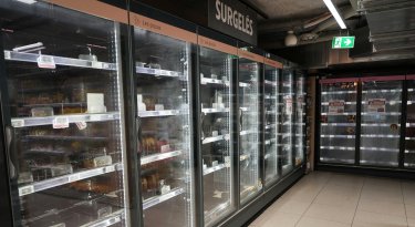 The victim of France’s latest cyber-attack? Fridges The victim of France’s latest cyber-attack? Fridges