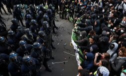 How systemic educational failures triggered the violent protests in France