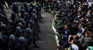 How systemic educational failures triggered the violent protests in France How systemic educational failures triggered the violent protests in France