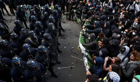 How systemic educational failures triggered the violent protests in France How systemic educational failures triggered the violent protests in France