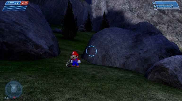 Should we be worried about AI merging video games?