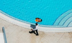 Why are hotels trying to curb influencer culture?