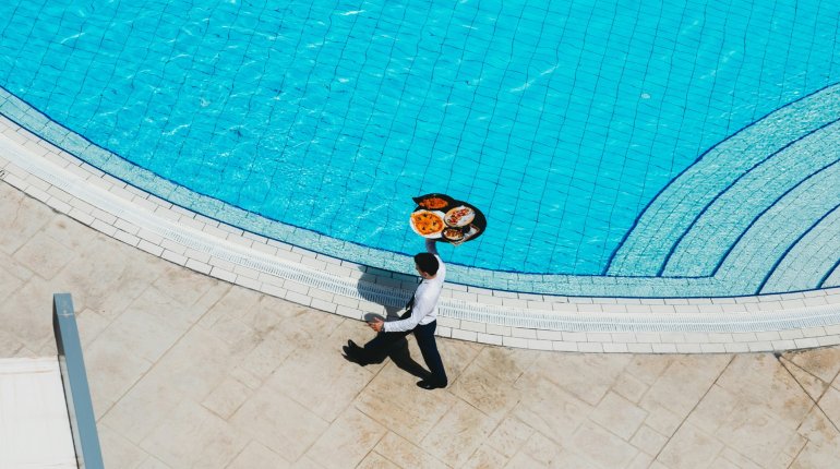 Why are hotels trying to curb influencer culture?