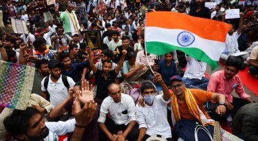 India’s democracy faces an uncertain future, why?