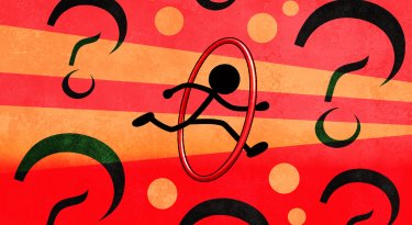 Should I accept inefficiency at work or push for change? Should I accept inefficiency at work or push for change?