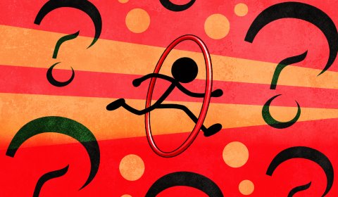 Should I accept inefficiency at work or push for change? Should I accept inefficiency at work or push for change?