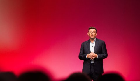 One month after the Labour Party Conference, has anything changed?