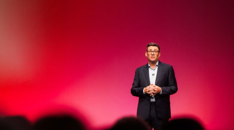 One month after the Labour Party Conference, has anything changed?