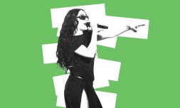 Are musicians really touring less?
