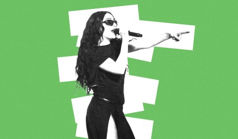 Are musicians really touring less? Are musicians really touring less?