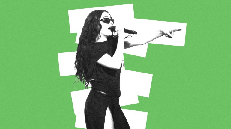 Are musicians really touring less?