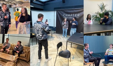 We spoke to Gen Z… here’s what they really think of AI We spoke to Gen Z… here’s what they really think of AI
