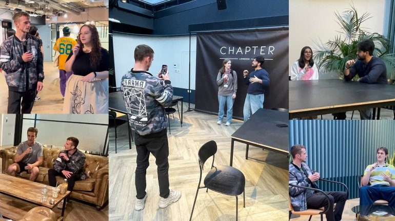 We spoke to Gen Z… here’s what they really think of AI