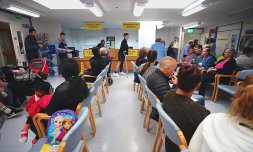 New wait times highlight NHS’s struggle with rising ADHD and autism awareness