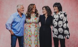 Why Nigella Lawson’s Bake Off stint is already revolutionary Why Nigella Lawson’s Bake Off stint is already revolutionary