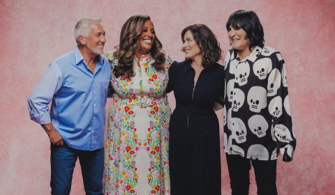 Why Nigella Lawson’s Bake Off stint is already revolutionary Why Nigella Lawson’s Bake Off stint is already revolutionary
