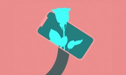 Have phone screens ruined Gen Z romance? Have phone screens ruined Gen Z romance?
