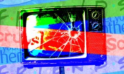 Gen Z has no era-defining sitcoms. Why? Gen Z has no era-defining sitcoms. Why?