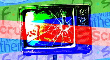 Gen Z has no era-defining sitcoms. Why? Gen Z has no era-defining sitcoms. Why?