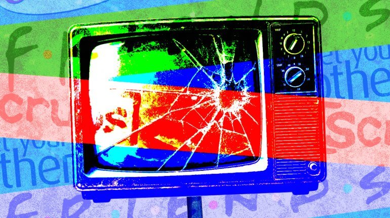 Gen Z has no era-defining sitcoms. Why? Gen Z has no era-defining sitcoms. Why?
