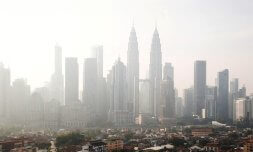 Southeast Asia faces worst transboundary haze crisis in a decade Southeast Asia faces worst transboundary haze crisis in a decade