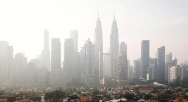 Southeast Asia faces worst transboundary haze crisis in a decade