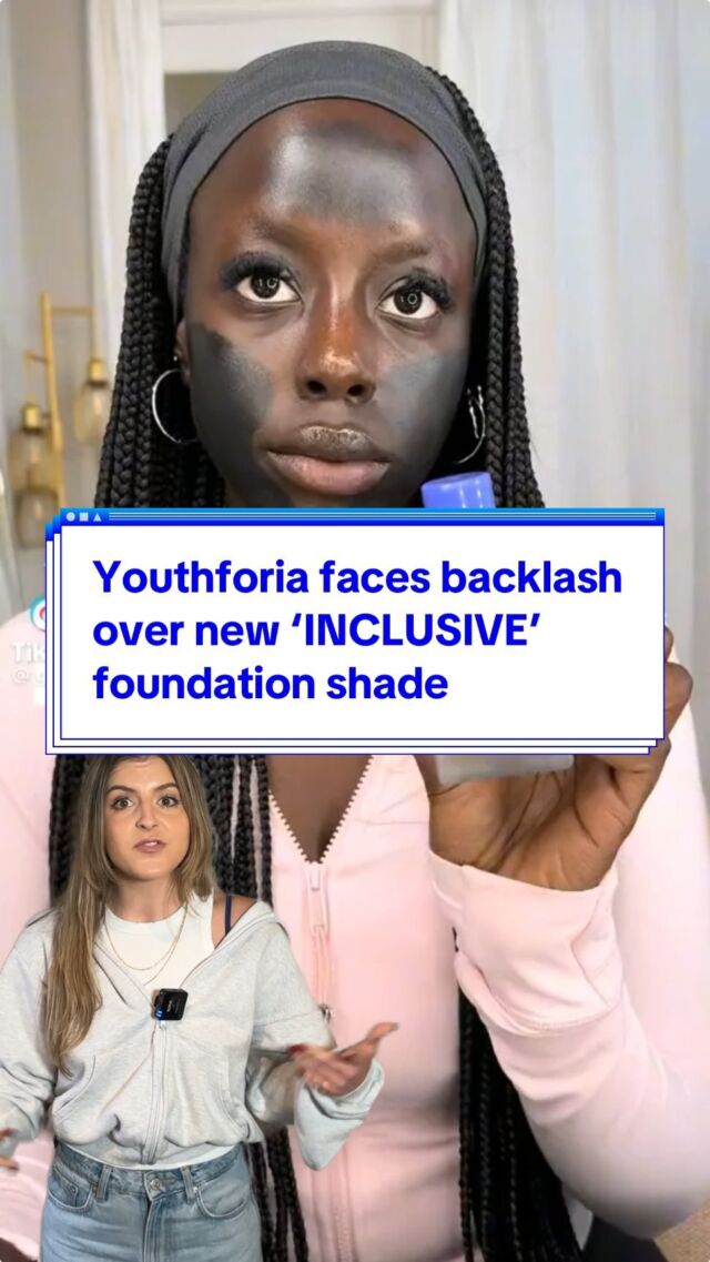 The makeup brand @youthforia has highlighted the importance of due diligence when it comes to inclusivity and representation. 

To find out more, check out the full article at thred.com

#youthforia #jetblack #marketing #backlash #makeup #industry