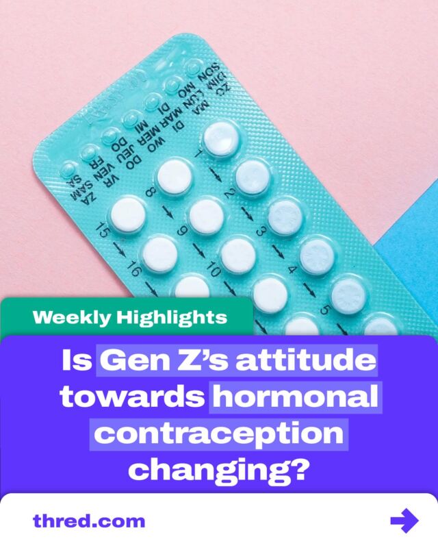 🔍 This week’s highlights on thred.com:
* 🌿 Gen Z and Hormonal Contraception: Gen Z is shifting away from hormonal contraception, driven by concerns over mental and physical health and social media influence. 🌸✨
* 🛡️ Child Safety Online: US lawmakers focus heavily on child safety in online spaces, but is this causing them to overlook issues like data privacy and digital freedom? 🔐📲
* 📱 Apple Intelligence: Apple’s AI features claim to be safe and secure, but are they truly protecting user privacy? Dive into the debate and decide for yourself. 🍏🔍
Stay informed and dive deeper into these topics on thred.com! 🌟
#WeeklyNews #GenZ #ChildSafety #AppleAI #stayinformed rmed #Thred