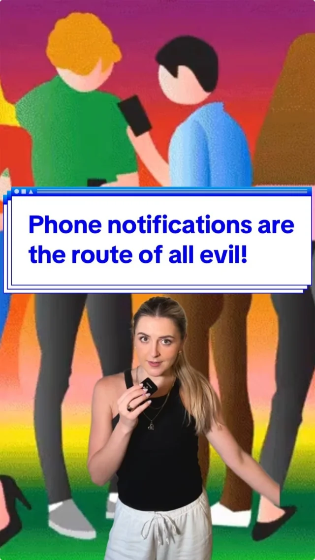 Are we turning into tech zombies? 🧟‍♂️🧟‍♀️

#TechOverload #DigitalWellness #MindfulTech #StayConnected #TechBurnout