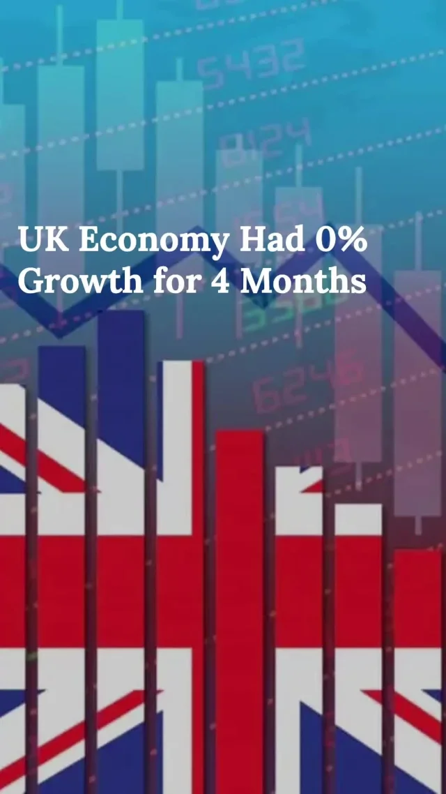 With UK's economic growth hitting 0%, Gen Z feels the impact the hardest. How is this affecting job opportunities and social mobility?