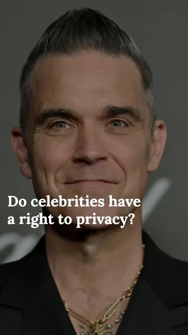 Celebs aren't public property. Is it time we stop thinking they owe us 24/7 access?