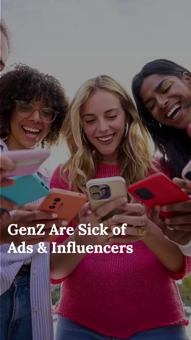 Tired of influencer overload? So is Gen Z! Dive into why they're leaving behind the big platforms for more meaningful connections elsewhere.