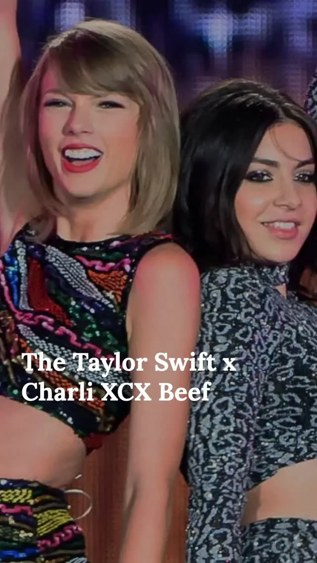 Who's side are you on? 👀