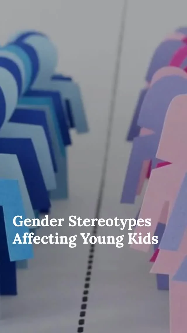 Representation is not a luxury; it's the key to equality in career aspirations.