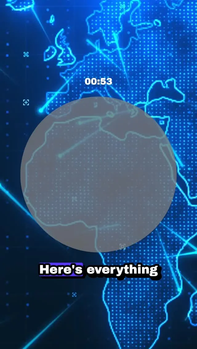 Free electricity in Australia, ethical crises in Gaza, and a global shift to clean living... Discover why gen Z can’t stop saying ‘honestly’ in our latest update! 🌎 Read more in our Substack. 📲 Link in bio.