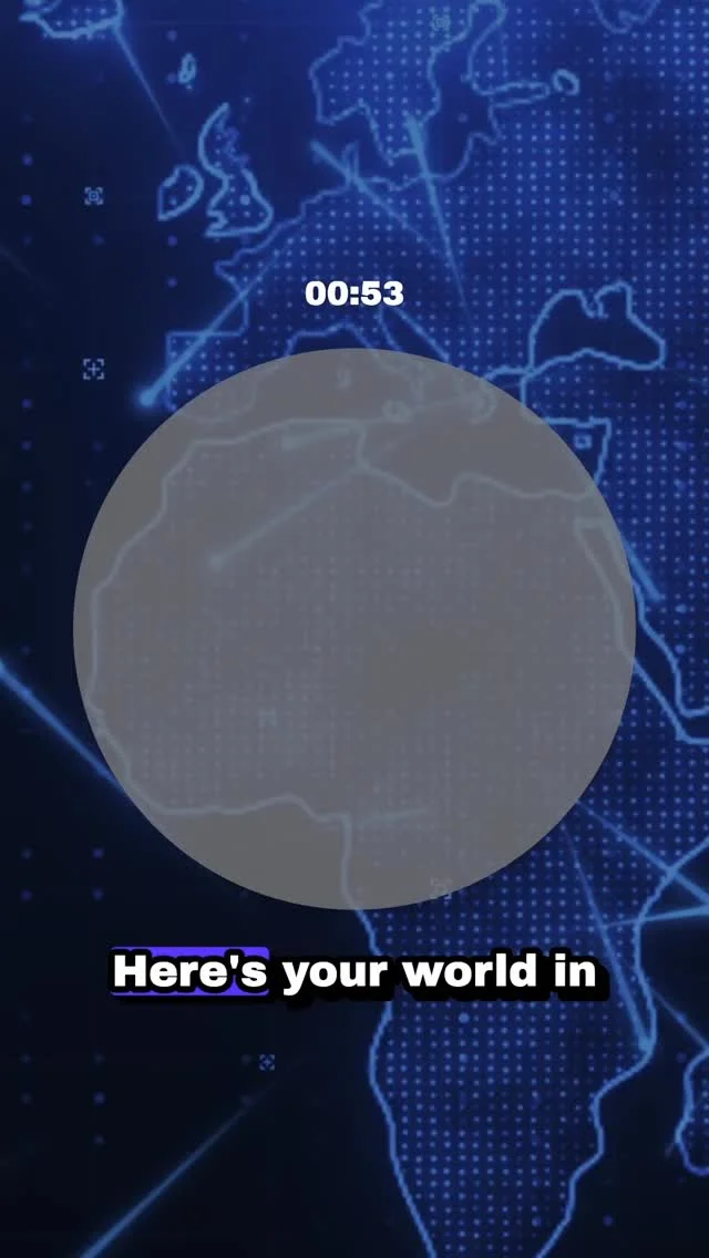 Free electricity in Australia, ethical crises in Gaza, and a global shift to clean living... Discover why gen Z can’t stop saying ‘honestly’ in our latest update! 🌎 Read more in our Substack. 📲 Link in bio.