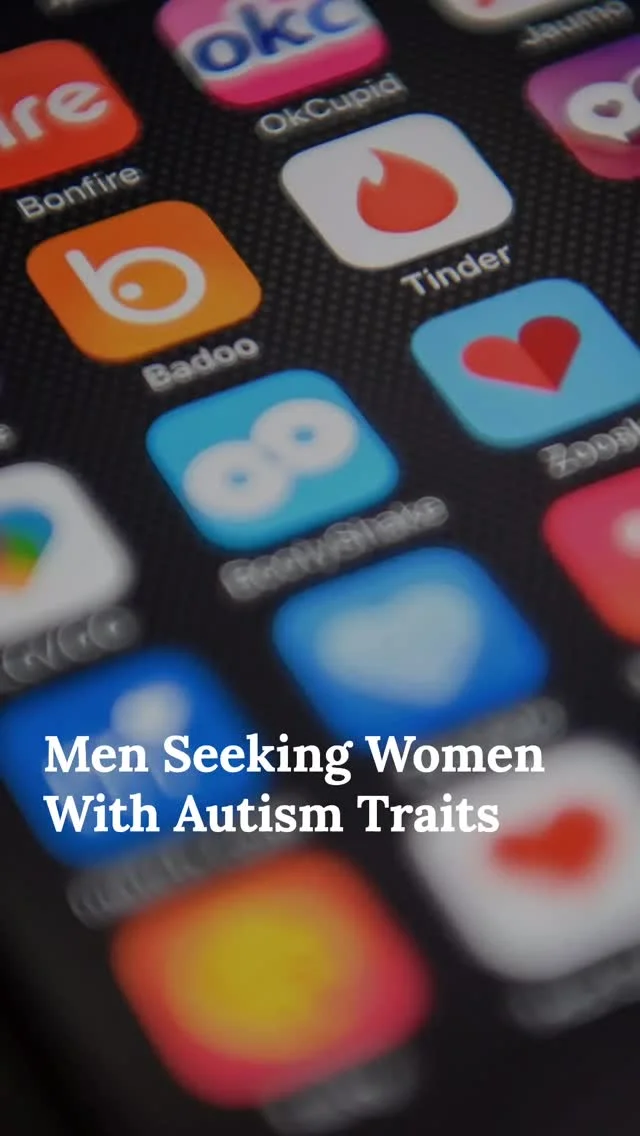 Why are terms like 'Tism Rizz' being co-opted by dating culture? Let's talk about the line between appreciation and fetishisation.