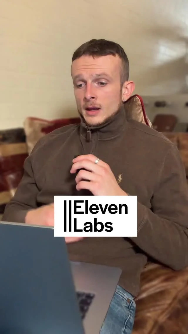 What if you could create a podcast with just a URL and your voice? 🤔