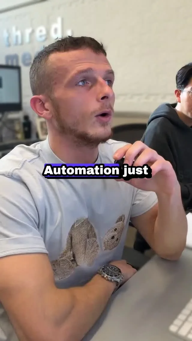 Level up your productivity game ✨ Zapier's new AI copilot makes automation so easy, you can do it in your sleep. 💤💻