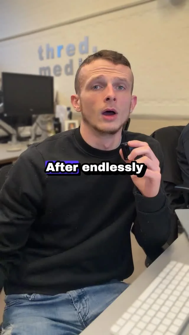 AI not delivering? 🧐 Level up your prompts like a pro: Role-play, Let AI lead, & Show, don’t tell. 🔥