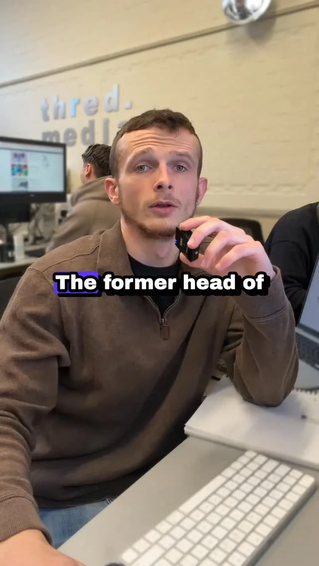 Former Head of AI at Snap builds a Gen AI video tool and it’s already clocked 1.2 billion impressions since September. Higgsfield AI is basically a virtual camera crew in your browser.

Is this the future of filmmaking, or the beginning of copy paste creativity?