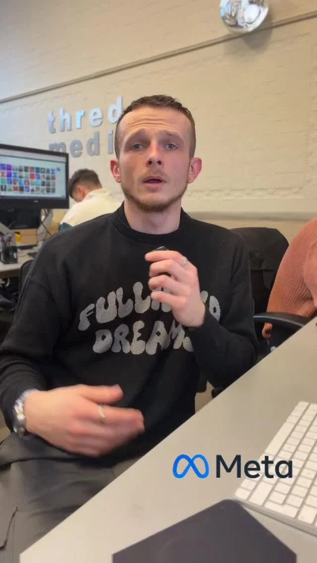 Meta used to block auto DMs to new followers, now ManyChat’s “Follow to DM” can send a 1 time welcome message when someone follows (they must reply to continue).

Is this the new growth hack, or the next spam wave?