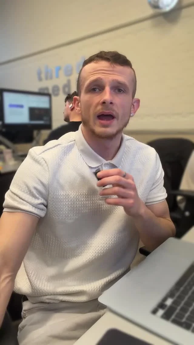 3 reasons ChatGPT isn’t perfect: it can sound confident while being wrong, its pricing adds up for heavy users, and it tends to validate your thinking instead of challenging it.

Should AI assist thinking, or push back against it?

Find out more at thred.com