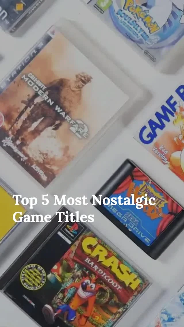 Habbo, Runescape, Club Penguin, GoldenEye, Simpsons Hit & Run. These were not just games, they were childhood lore, social training, and chaos in pixel form.

Which one basically raised you?